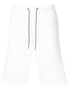Guild Prime Classic Track Shorts - White