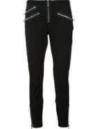 3.1 Phillip Lim Skinny Biker Trousers