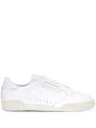 Adidas Sizing Tongue Sneakers - White