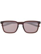 Nike Circuit Ev Sunglasses - Brown