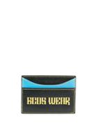 Gcds Disney Cardholder - Black