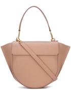 Wandler Medium Hortenia Shoulder Bag - Brown