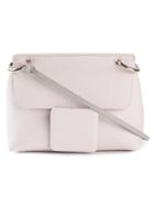 Jil Sander Small 'lady' Crossbody Bag