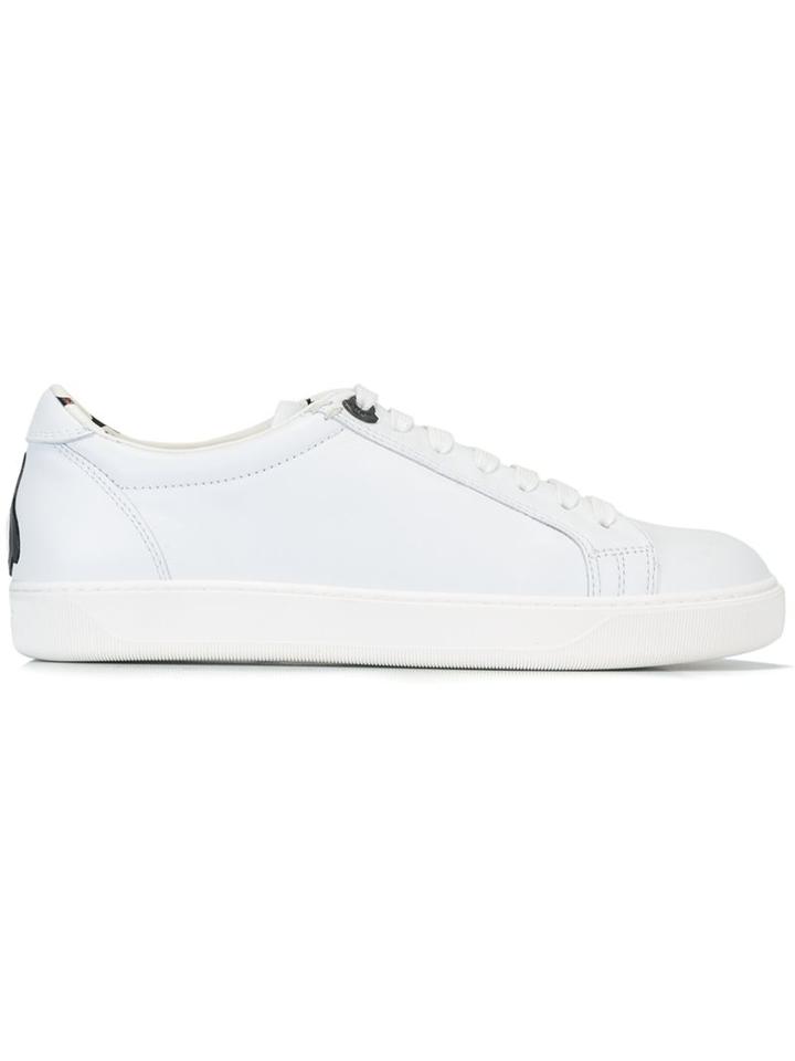Moncler Moncler X Friendswithyou 'malfi' Sneakers