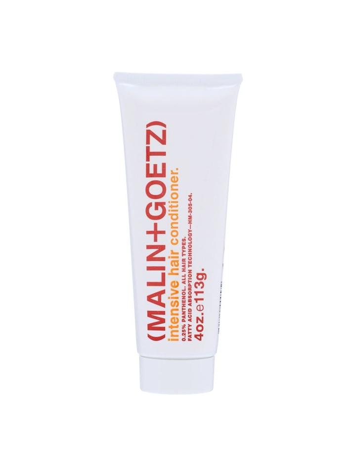 Malin+goetz Intensive Hair Conditioner