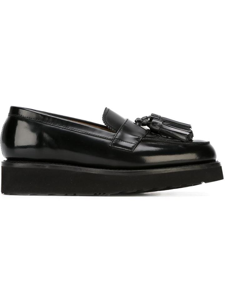 Grenson 'clara' Tassel Loafers