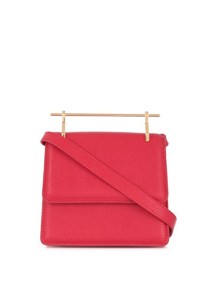 M2malletier - Red