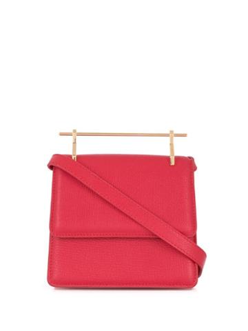 M2malletier - Red