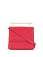 M2malletier - Red