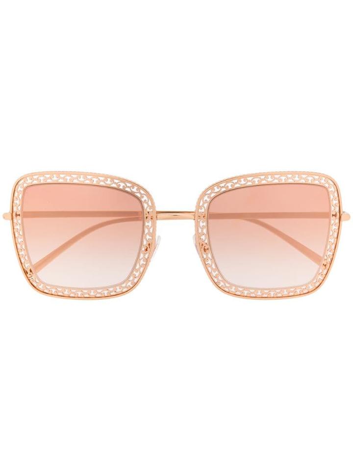 Dolce & Gabbana Eyewear - 131