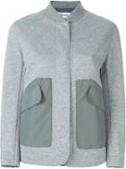 Tim Coppens 'snap Field' Pocket Detail Military Jacket