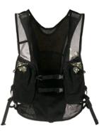 Nike Acg Hydration Vest - Black