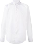 Lanvin Buttoned Shirt - White