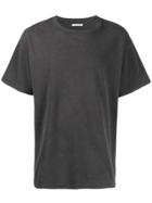 John Elliott Straight-fit T-shirt - Grey