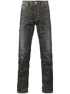Visvim - Social Sculpture 03 Jeans - Men - Cotton - 36, Blue, Cotton