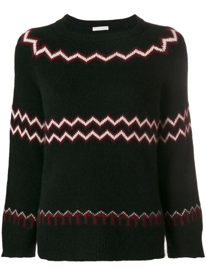 Borgo Asolo - Black