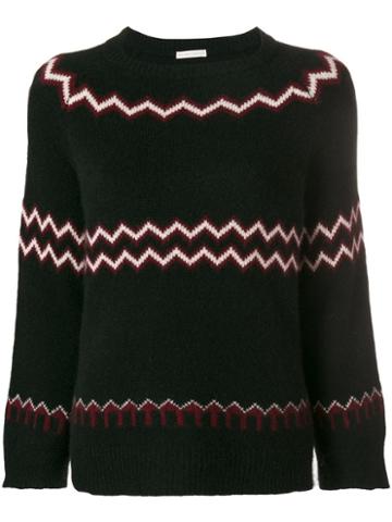 Borgo Asolo - Black