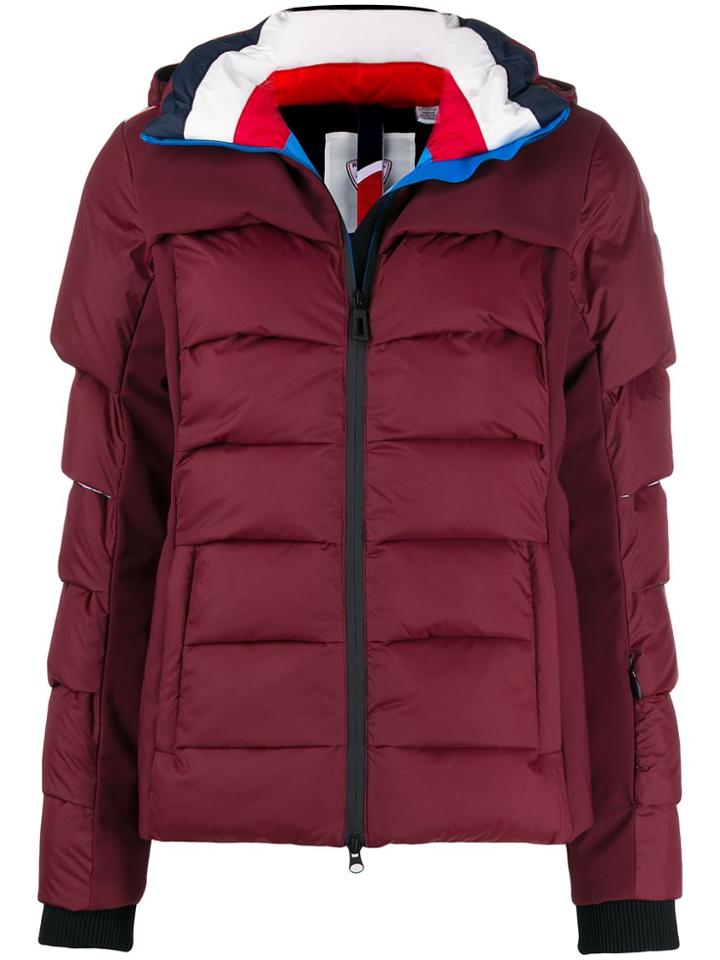 Rossignol Surfusion Ski Jacket - Red