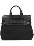 Cabas Nº55 Day Tripper - Black