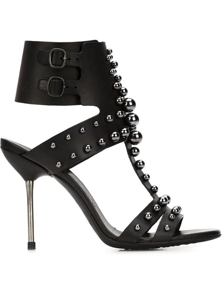 Pedro Garcia 'muriel' Sandals