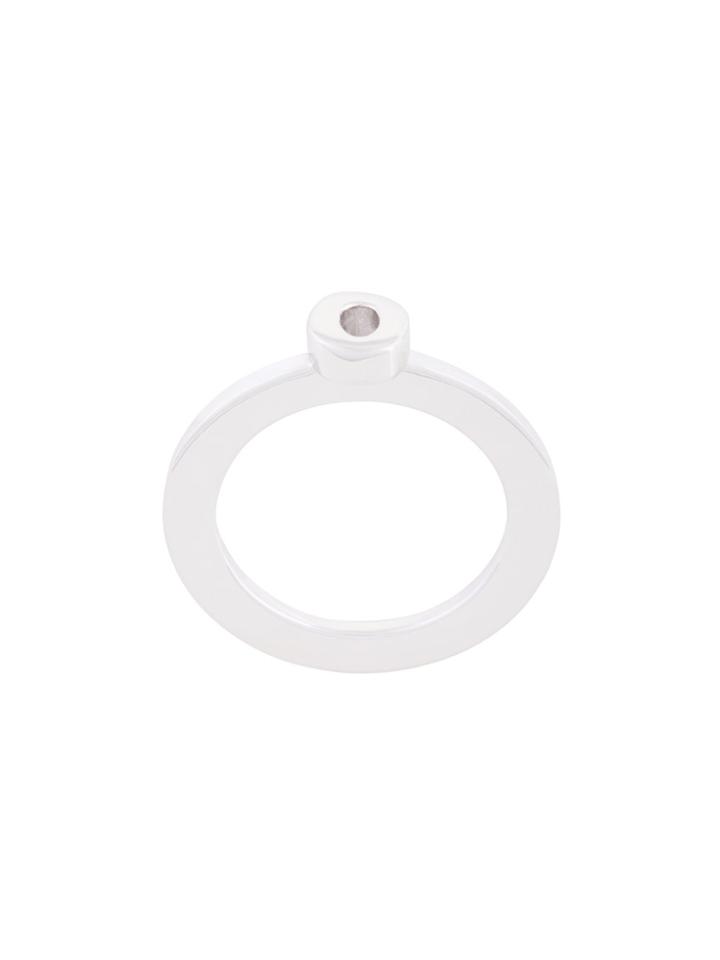 Mehem O Ring - Metallic