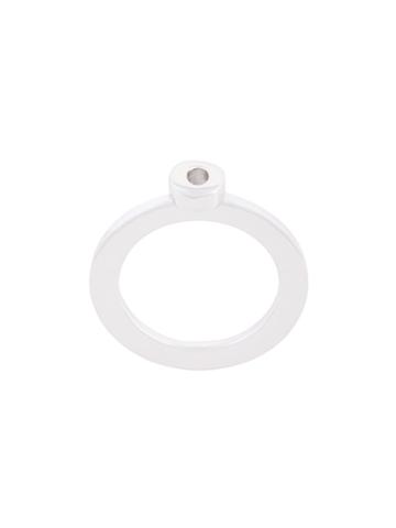Mehem O Ring - Metallic