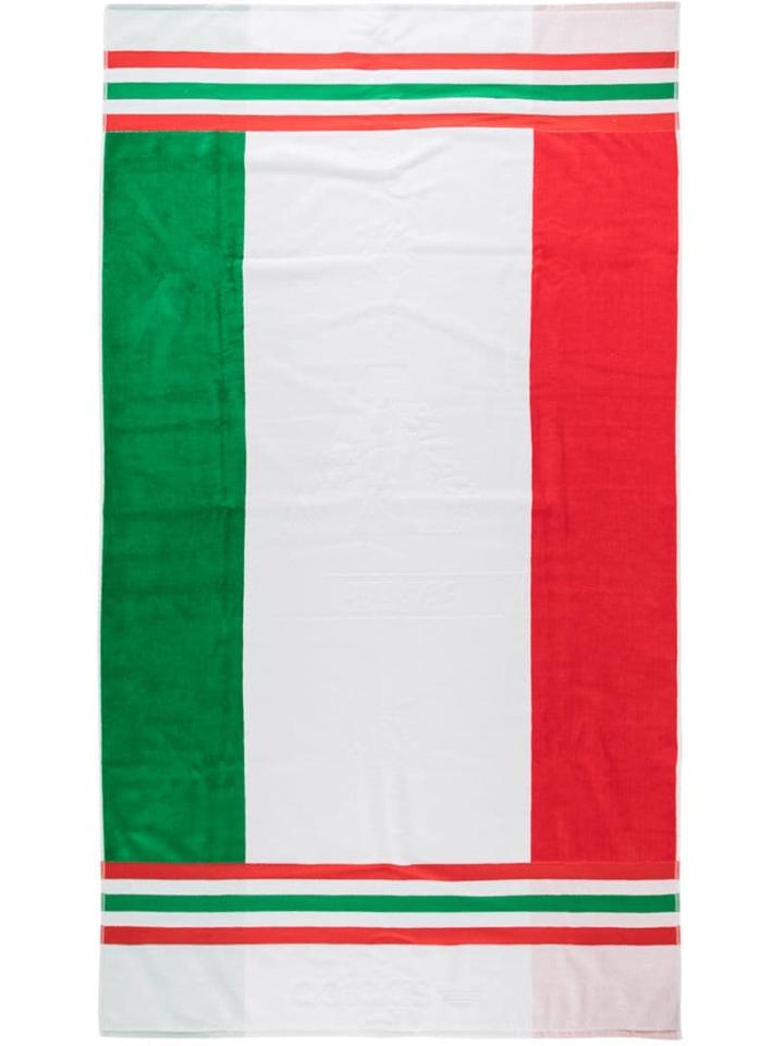 Palace X Adidas Italy Towel - White