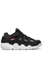 Fila Low Top Uproot Sneakers - Black