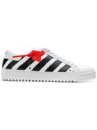 Off-white Diagonals Sneakers
