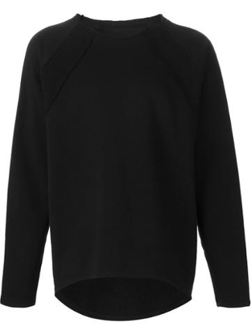 Alchemy Crew Neck Sweatshirt