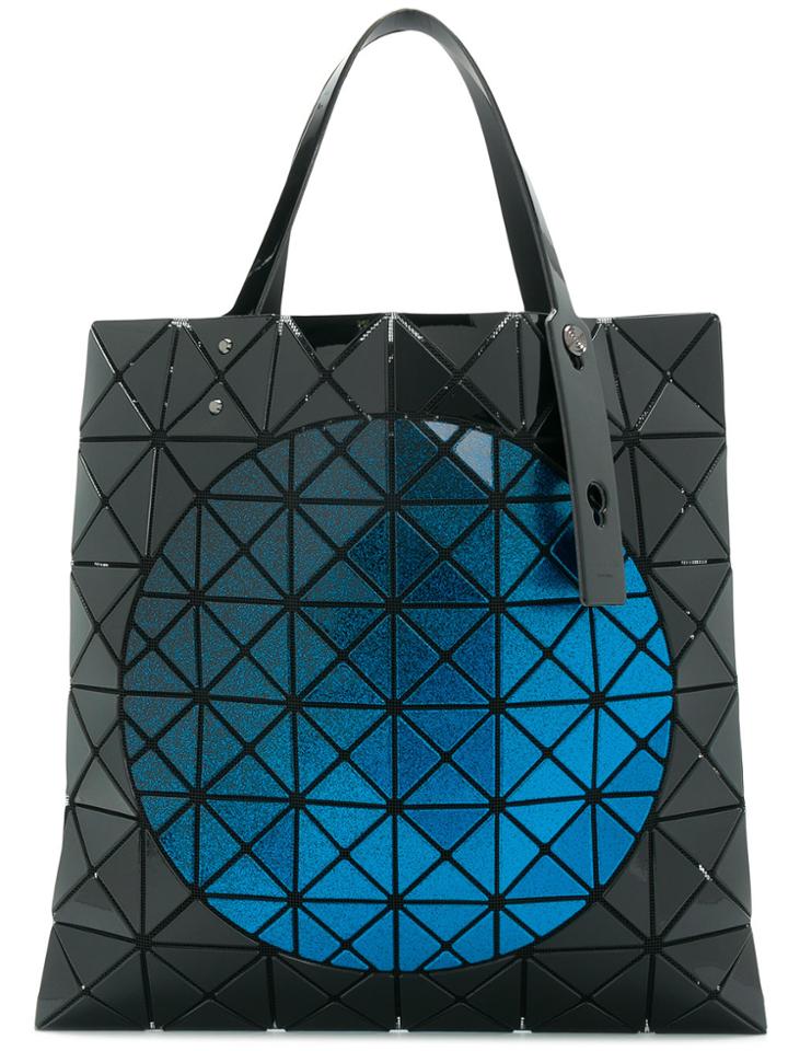 Bao Bao Issey Miyake Mado Tote - Black