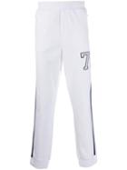 Calvin Klein Jeans 78 Trackpants - White