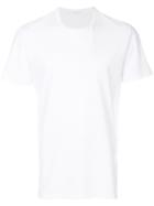 Low Brand Short Sleeved T-shirt - White
