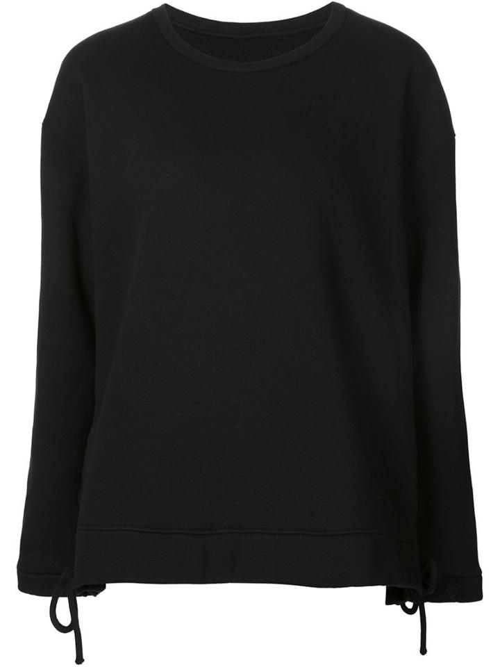 Rta Crew Neck Sweatshirt