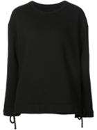 Rta Crew Neck Sweatshirt