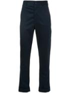 Engineered Garments Slim Fit Trousers, Men's, Size: 32, Blue, Cotton