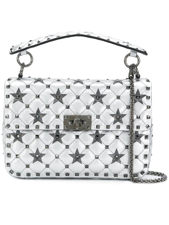 Valentino Garavani Valentino Garavani Rockstud Spike Crossbody Bag -