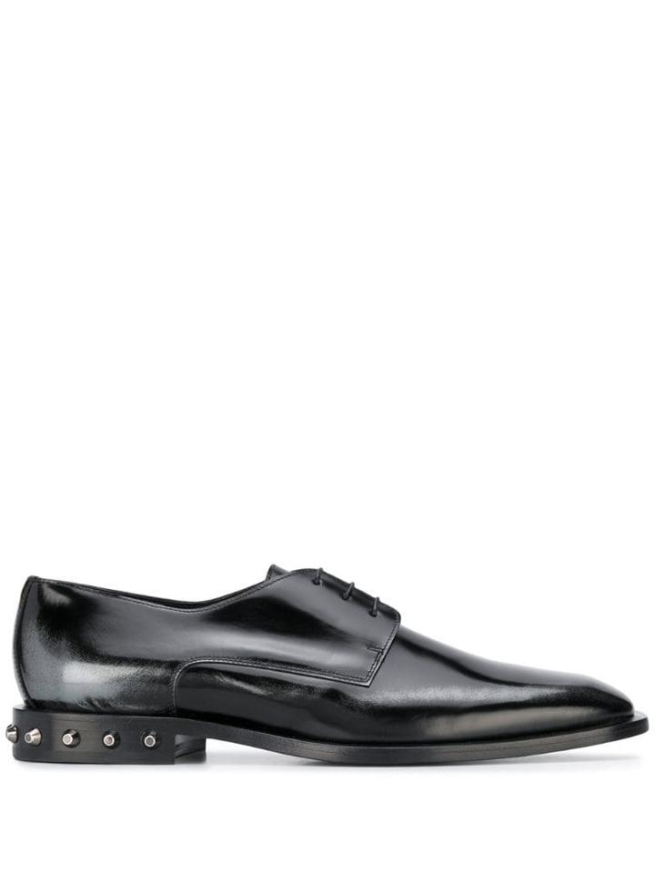 Jimmy Choo Stefan Shoes - Black