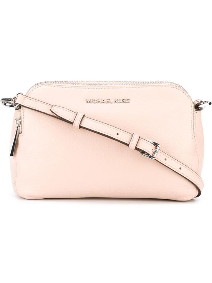 Michael Michael Kors 'bedford' Cross-body Bag