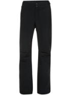 Aztech Mountain Performance Ski Trousers, Men's, Size: Small, Black, Polyamide/polyester/spandex/elastane