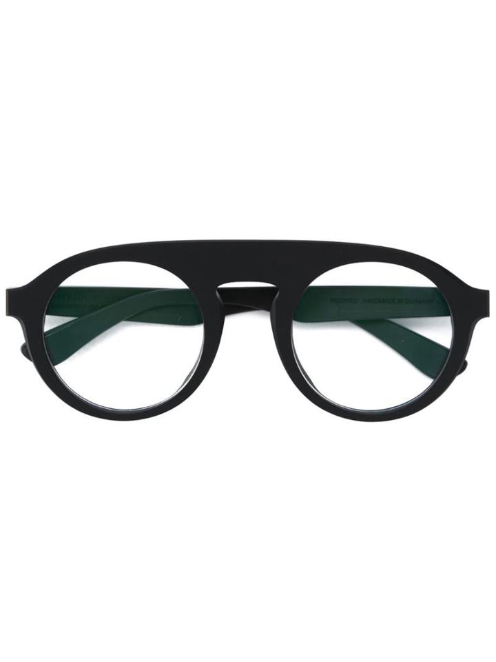 Mykita Round Shaped Glasses