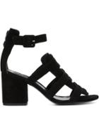 Alexander Wang Strappy Sandals