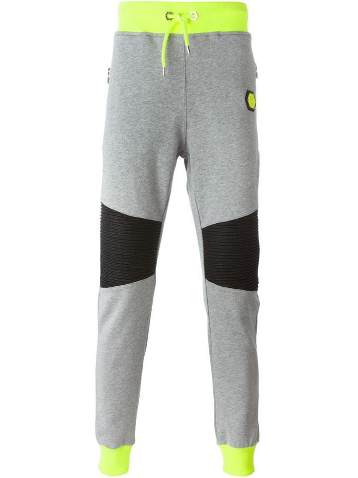 Philipp Plein 'ruby' Track Pant