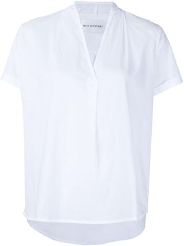 Won Hundred 'brandi' Blouse