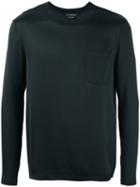 Alexander Mcqueen - Fitted Top - Men - Silk - Xs, Black, Silk