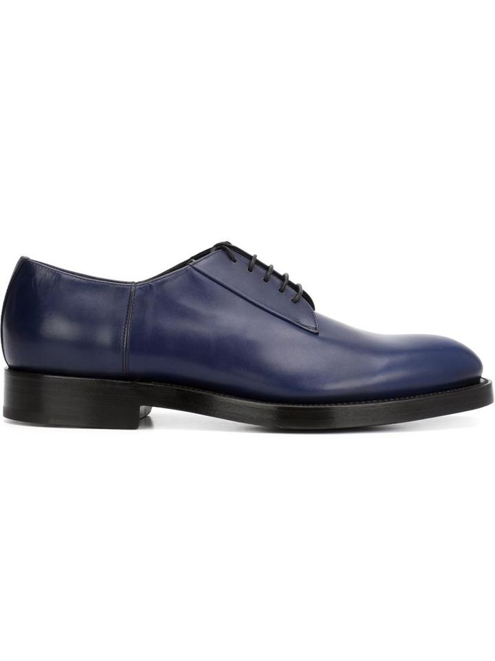 Pierre Hardy 'hopper' Derby Shoes