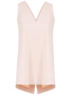 Mara Mac Cross Back Top - Pink