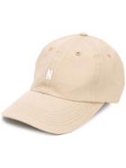 Norse Projects Twill Sport Cap - Neutrals