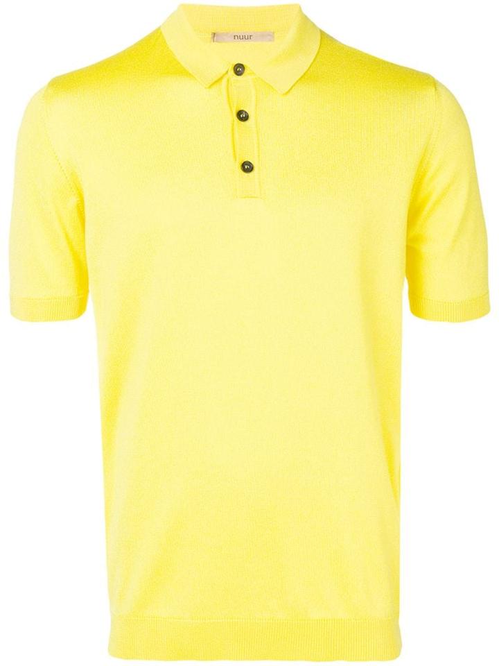 Nuur - Yellow