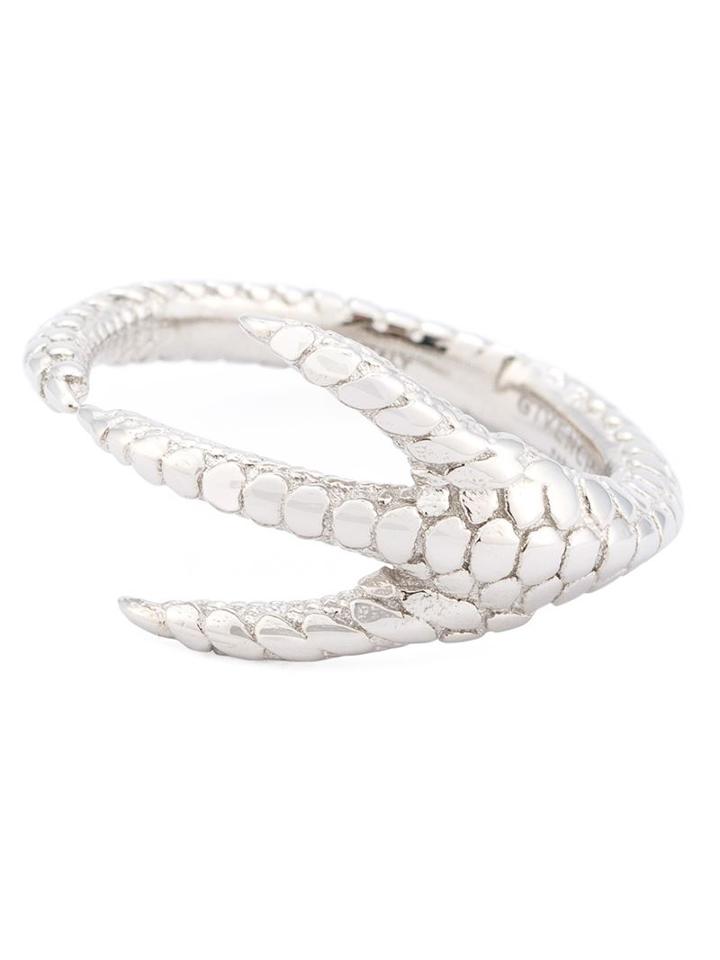 Givenchy Rooster Leg Ring